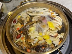 -大理董·董家小厨野生菌火锅(古城旗舰店)