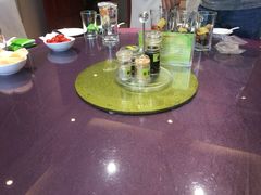 -清真玉杰胖妈妈手抓(皋兰路店)