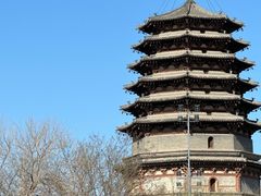 -天宁寺