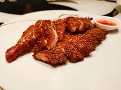 -广州文华东方酒店·江-由辉师傅主理