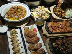 -小川洋风料理(街道口店)