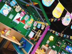 大堂-蛙喔牛蛙(高新绿宝店)