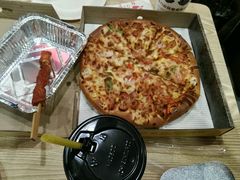 -尊宝比萨(东坡店)
