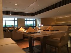 -西安高新希尔顿酒店·咖啡露台西餐厅
