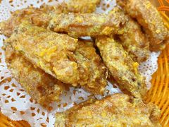 -南记食粥坊·宵夜大排档(莲花总店)
