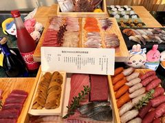 -鮨冠OMAKASE食べ放题(北京首店)