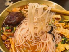 原味螺蛳粉-龍城柳州螺蛳粉(群星路店)