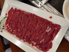 -竹叶涮肉坊(总店)