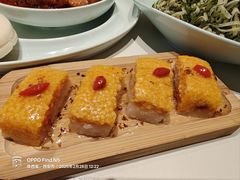 -大厨小馆(华阳城店)