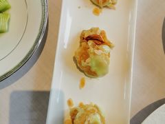 -恒悦轩·粤菜(上海展览中心店)