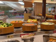 -喜味涮自助小火锅(广州东圃天河城店)