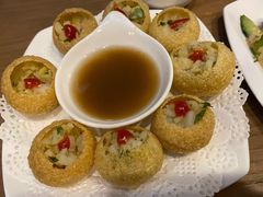-Masala Curry and BBQ·玛莎拉巴基斯坦美食(金水万达店)