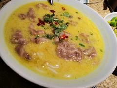 酸汤肥牛-小团圆餐厅(欧洲城店)