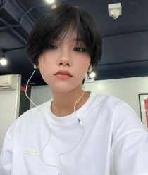-爱秀造型 T-G
