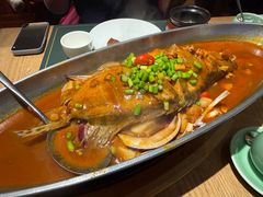 -中国徽菜·徽商故里(广安门店)