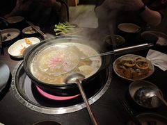 -芸鲜季·云南野生菌餐厅· 云南风物味研社(闵行店)