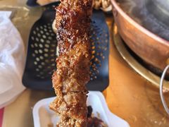 -牛街清真满恒記(平安里西大街店)