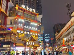 -黑色经典臭豆腐·湖南特产(坡子街店)