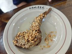 -西月城谭豆花(春熙路店)