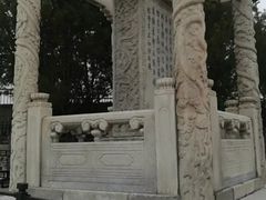 -卢沟桥文化旅游区