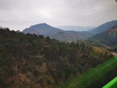 -金子山原生态旅游风景区