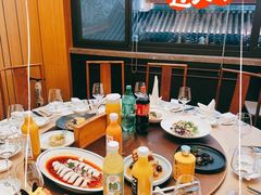 -雷峰塔·藕香居餐厅