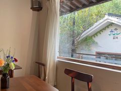 -竹子咖啡bamboo coffee