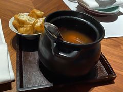 -北京柏悦酒店·锦庭餐厅Dining Room