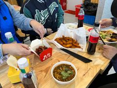 -甲乙饼(丽泽天地店)