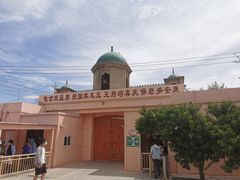 -库车王府