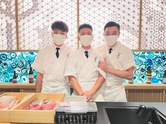 -小十Omakase(地王大厦店)