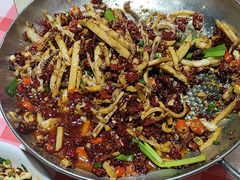 -好帮厨·下饭浏阳菜·坚持现炒(月湖店)
