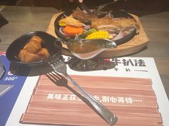 -卡朋西餐(扬名广场店)