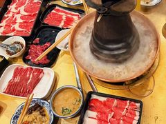 -牛街清真满恒記(平安里西大街店)