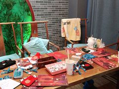 -伽利略剧本探案馆(国贸店)