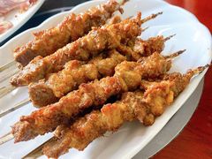 -北京清真房记小吃店
