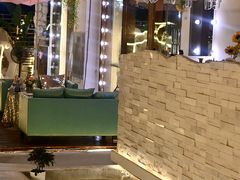 -天空花园餐吧·生日·团建(南山店)