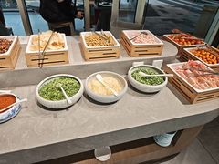 -万物生江北老火锅(海骏达店)