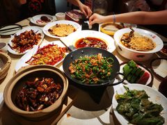 -有位虾匠·手工土菜小馆(市北店)