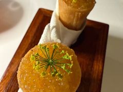 -文华扒房及酒吧(香港文华东方酒店)