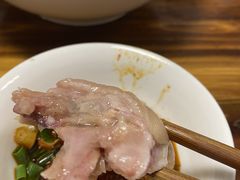 -中和裴氏蹄花(府河路店)
