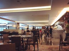 -广州天河希尔顿酒店