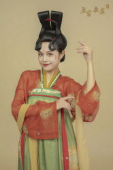 -金公主婚纱摄影(和平店)