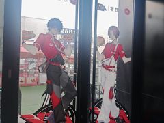 -必胜客(栖乐荟店)