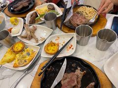 -豪享悦牛排自助餐厅(天河城店)