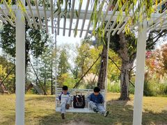 -祥源·阜阳生态乐园