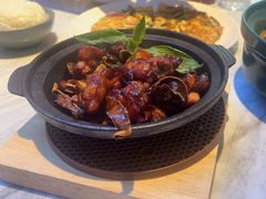 -鹿港小镇(霄云店)