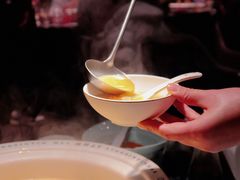 -领鲜天下·焗海鲜·花胶鸡(天目里店)