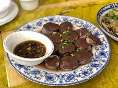 -东北风情(康桥路店)