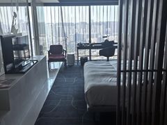-郑州建业艾美酒店